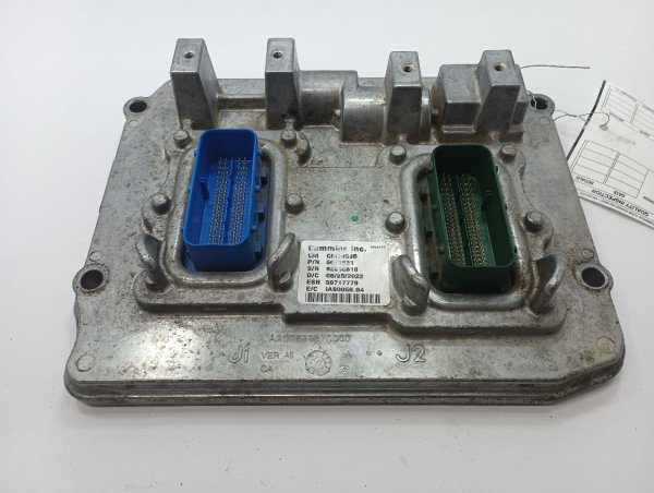 OEM Engine Control Module (ECM) for 2019, 2020, 2021, 2022 Ram 2500, 3500