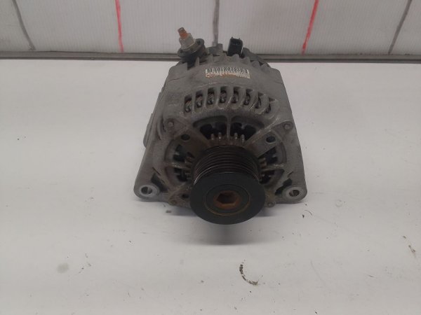 OEM 220 Amp Alternator for 2007, 2008, 2009, 2010, 2011, 2012, 2013, 2014, 2015, 2016, 2017, 2018, 2019, 2020, 2021, 2022, 2023, 2024 Dodge & Ram • 2500, 3500, Ram 3500