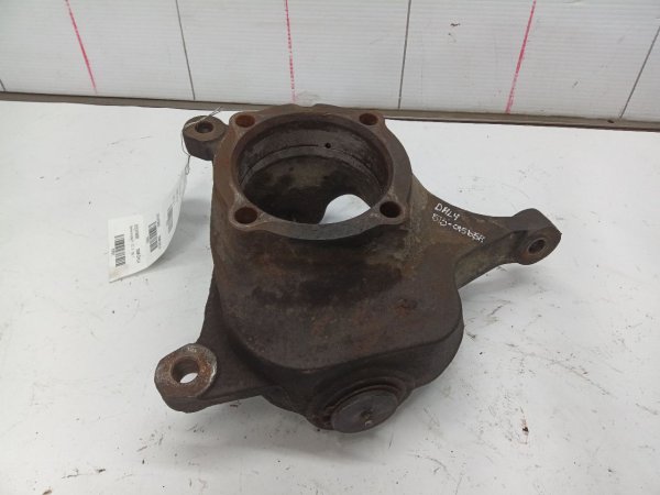 2000, 2001, 2002, 2003, 2004, 2005 Ford Excursion Steering Knuckle - Front Right (Passenger) (OEM)