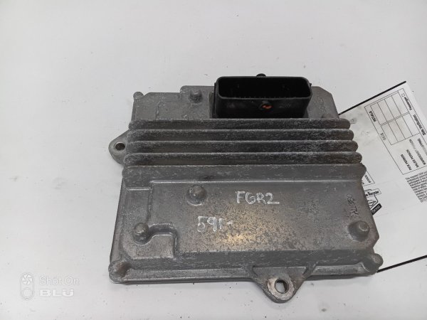 OEM Suspension Control Module for 2017, 2018, 2019 Chevrolet & GMC