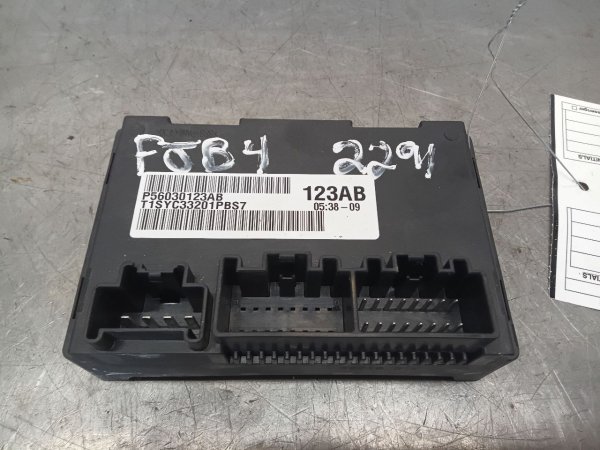 2011, 2012 Ram 2500 Transfer Case Control Module (OEM)