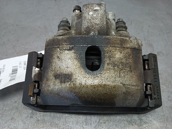 OEM Rear Disc Brake Caliper for 2006, 2007, 2008, 2009, 2010, 2011, 2012, 2013, 2014, 2015, 2016, 2017, 2018, 2019, 2020, 2021, 2022, 2023, 2024 Chrysler, Dodge, & Ram • 1500, Aspen, Durango, Ram 1500 - Left (Driver)
