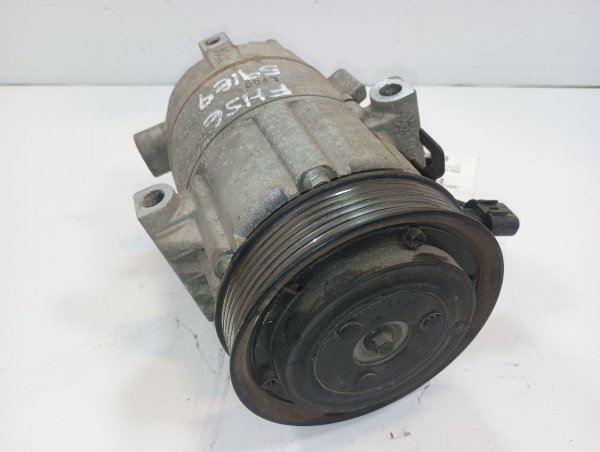 OEM Automatic Temperature Control A/C Compressor for 2013, 2014, 2015, 2016, 2017, 2018, 2019, 2020 Hyundai & Kia