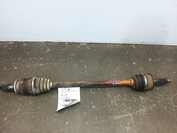OEM Rear Drive Axle Shaft for 2005, 2006, 2007, 2008, 2009 Subaru Legacy, Outback