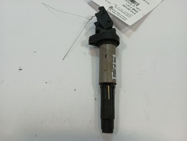 OEM Ignition Coil for 2001, 2002, 2003, 2004, 2005, 2006, 2007, 2008, 2009, 2010, 2011, 2012, 2013, 2014, 2015, 2016 BMW