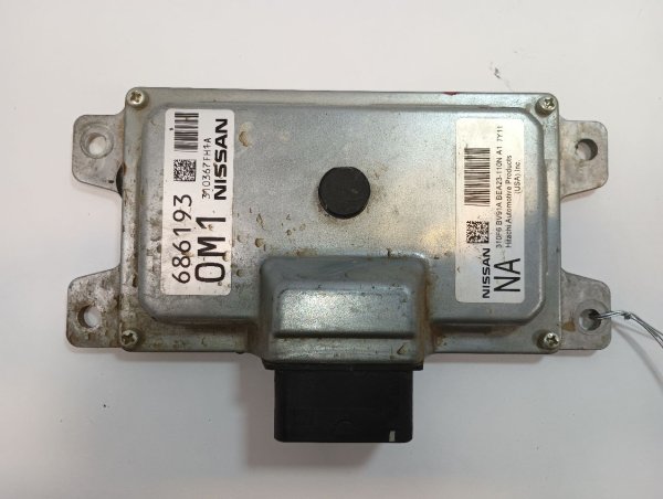 OEM Transmission Control Module for 2015, 2016, 2017, 2018, 2019, 2020 INFINITI & Nissan