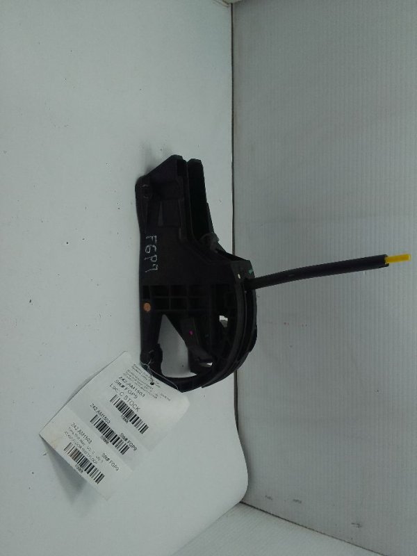 2003, 2004, 2005, 2006, 2007 Hummer H2 Automatic Transmission Floor Shift Lever Assembly (OEM)