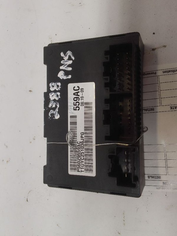 OEM Transfer Case Control Module for 2009, 2010, 2011, 2012 Dodge & Ram • 1500, 2500, 3500, Ram 1500