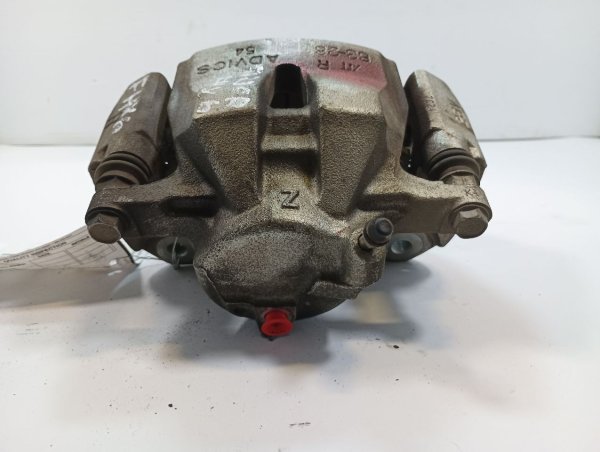 OEM Disc Brake Caliper for 2006, 2007, 2008, 2009, 2010, 2011, 2012, 2013, 2014, 2015, 2016, 2017, 2018, 2019, 2020 Scion & Toyota - Front Right (Passenger)
