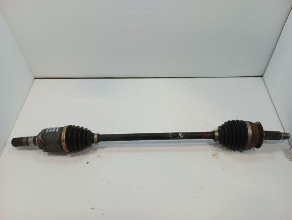 OEM Drive Axle Shaft Assembly for 2019, 2020, 2021, 2022, 2023 Subaru Forester - Front