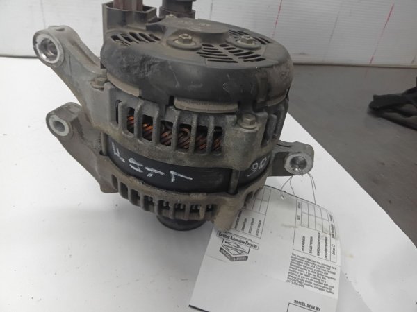 OEM 200 Amp Alternator for 2013, 2014, 2015, 2016, 2017, 2018, 2019, 2020 Ford & Lincoln