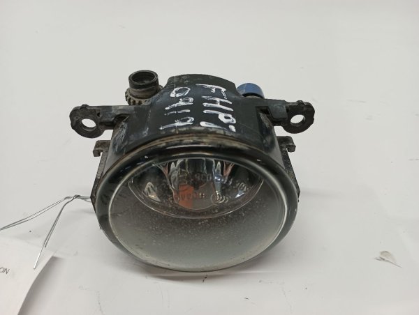 OEM Halogen Fog Light for 2003, 2004, 2005, 2006, 2007, 2008, 2009, 2010, 2011, 2012, 2013, 2014, 2015, 2016, 2017, 2018, 2019, 2020, 2021, 2022, 2023, 2024, 2025 Ford & Lincoln - Right (Passenger)