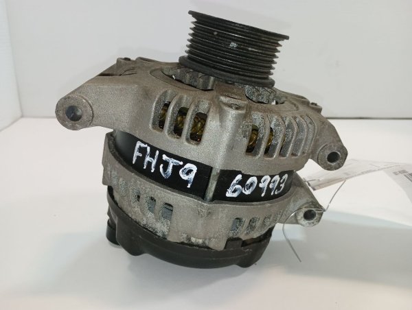 OEM 105 Amp Alternator for 2012, 2013, 2014, 2015 Acura & Honda • Civic, CR-V, ILX