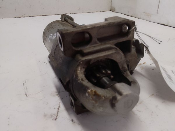 OEM Starter Motor Assembly for 2009, 2010, 2011, 2012, 2013, 2014, 2015, 2016, 2017 Chevrolet, GMC, Hummer, & Saab