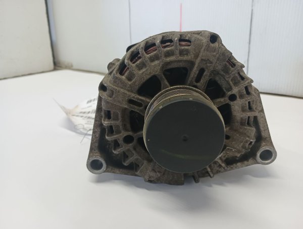 OEM 130 Amp Alternator for 2011, 2012, 2013, 2014, 2015, 2016, 2017, 2018, 2019, 2020, 2021 Buick & Chevrolet • Cruze, Encore, Trax