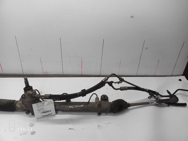 OEM Steering Gear Poppet Rack for 2011, 2012, 2013, 2014 Chrysler & Dodge • 300, Challenger, Charger