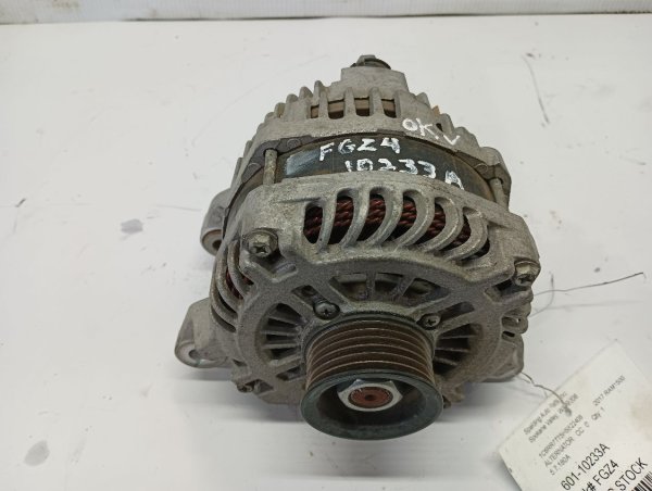OEM 180 Amp Alternator for 2010, 2011, 2012, 2013, 2014, 2015, 2016, 2017, 2018, 2019, 2020, 2021, 2022, 2023, 2024 Dodge & Ram • 1500, 2500, 3500, Ram 2500