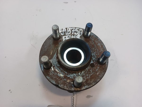 OEM Hub Assembly for 2008, 2009, 2010, 2011, 2012, 2013, 2014 Subaru Legacy - Front