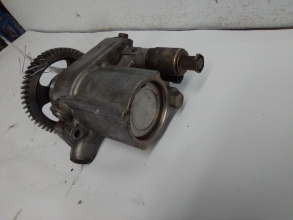 2000, 2001, 2002, 2003 Ford Excursion High-Pressure Oil Fuel Pump (OEM)
