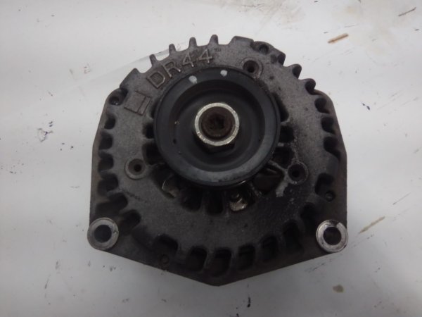 OEM 160 Amp Alternator for 2007, 2008, 2009, 2010, 2011, 2012, 2013, 2014 Cadillac, Chevrolet, GMC, & Hummer