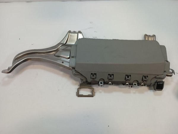 OEM Gray Knee Air Bag Module for 2008, 2009, 2010, 2011, 2012, 2013 Toyota Highlander - Left (Driver)