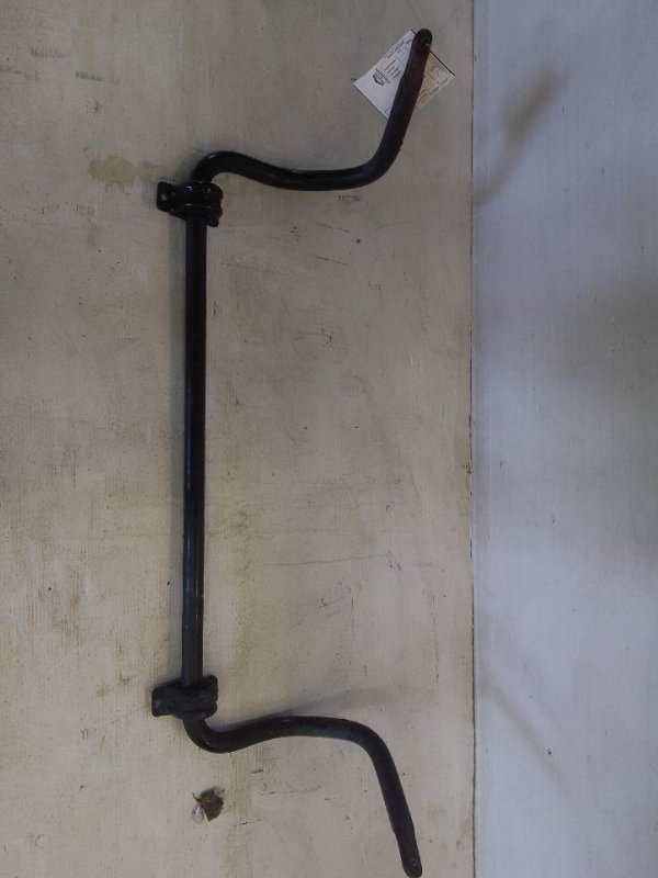 OEM Suspension Stabilizer Bar Assembly for 2020, 2021, 2022, 2023, 2024, 2025 Chevrolet & GMC - Front