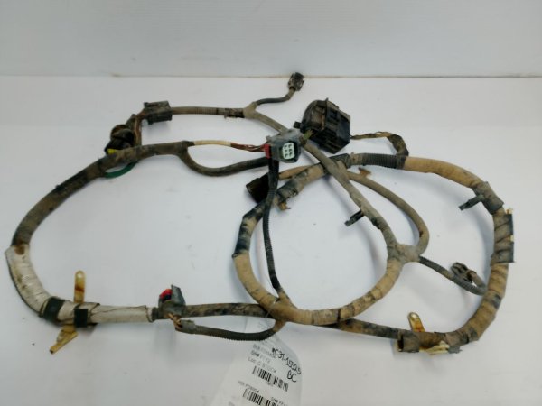 2003, 2004, 2005 Ford Excursion Transmission Wiring Harness (OEM)
