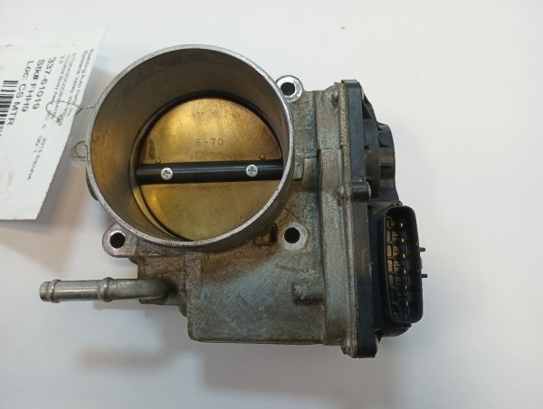 OEM Fuel Injection Throttle Body Assembly for 2005, 2006, 2007, 2008, 2009, 2010, 2011, 2012, 2013, 2014, 2015, 2016, 2017, 2018 Lexus & Toyota