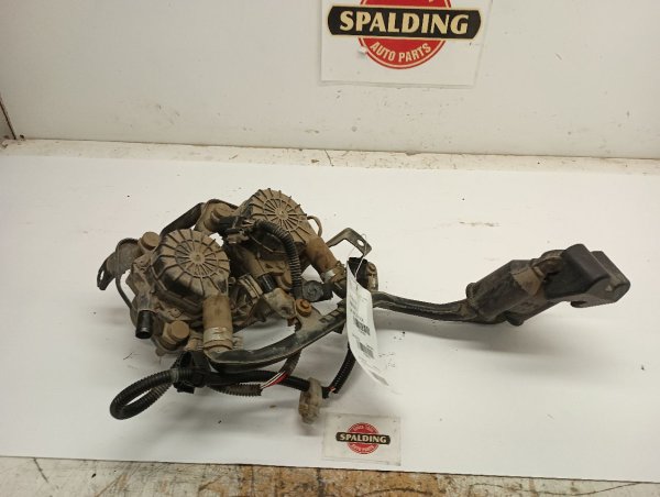 OEM Secondary Air Injection Pump for 2009, 2010, 2011, 2012, 2013, 2014, 2015, 2016, 2017, 2018, 2019, 2020, 2021, 2022 Lexus & Toyota