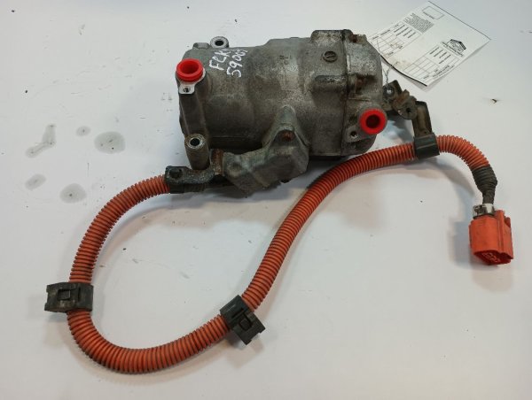 2004, 2005, 2006, 2007, 2008, 2009 Toyota Prius Electric A/C Compressor (OEM)