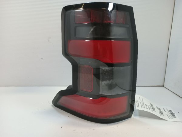 OEM Quarter Panel Mounted Tail Light Assembly for 2022, 2023, 2024, 2025 Nissan Frontier - Right (Passenger)