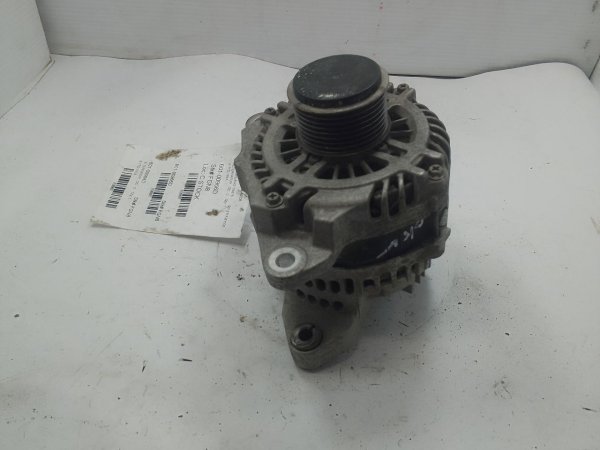 OEM 180 Amp Alternator for 2010, 2011, 2012, 2013, 2014, 2015, 2016, 2017, 2018, 2019, 2020, 2021, 2022, 2023, 2024 Dodge & Ram • 2500, 3500, Ram 2500/3500