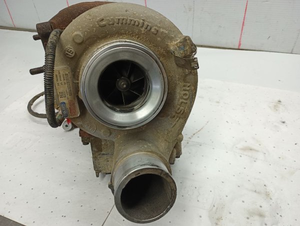 OEM Turbocharger for 2013, 2014, 2015, 2016, 2017, 2018 Ram 2500, 3500