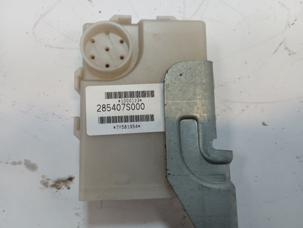 OEM Transmission Shift Lock Control Module for 2004, 2005, 2006, 2007, 2008 INFINITI & Nissan - Right (Passenger)