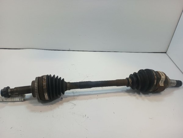 2004, 2005, 2006, 2007, 2008, 2009 Toyota Prius Drive Axle Shaft - Front Left (Driver) (OEM)