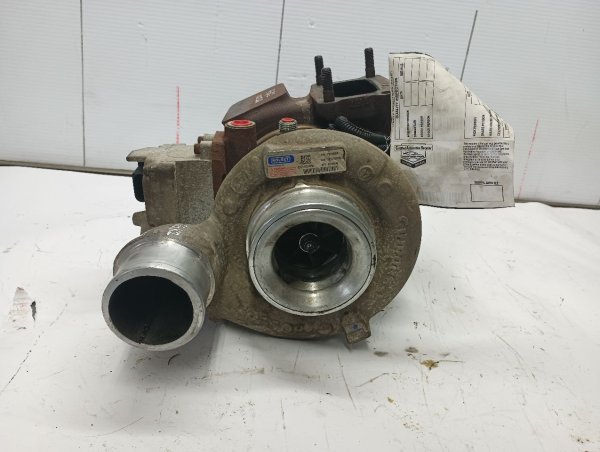 OEM Turbocharger for 2013, 2014, 2015, 2016, 2017, 2018 Ram 2500, 3500
