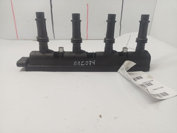 OEM Ignition Coil for 2011, 2012, 2013, 2014, 2015, 2016, 2017, 2018, 2019, 2020, 2021 Buick, Cadillac, & Chevrolet