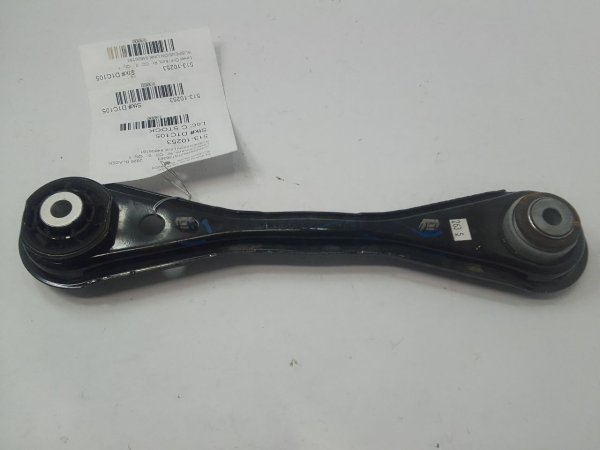 2019, 2020, 2021, 2022, 2023, 2024, 2025 Chevrolet Blazer Upper and Lower Suspension Control Arm Set - Rear (OEM)