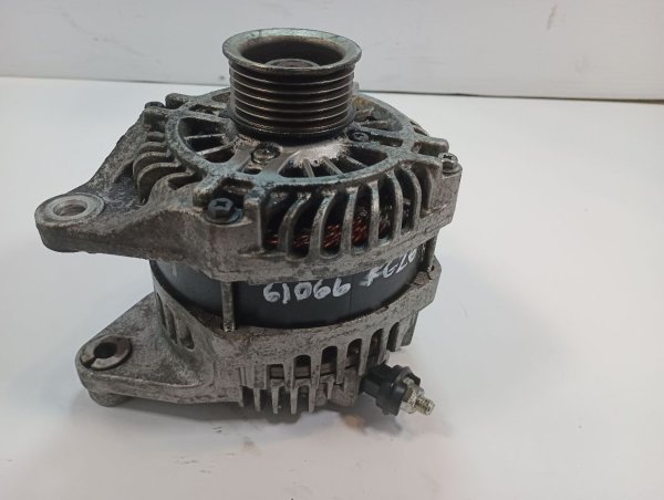 2014, 2015, 2016, 2017, 2018 Mazda 3 i-ELOOP Regenerative Braking Alternator - Front (OEM)