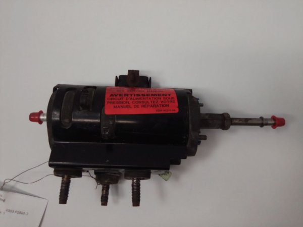 2000, 2001, 2002, 2003 Ford Excursion Fuel Pump (OEM)