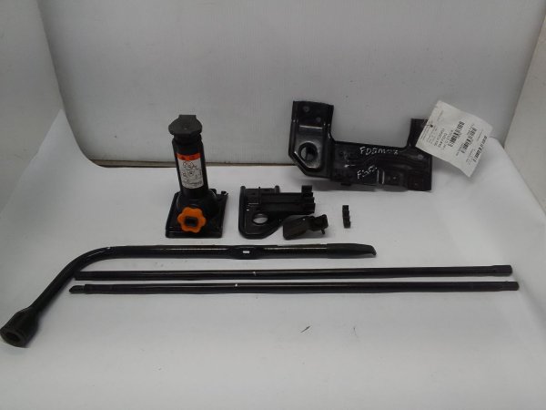 2000, 2001, 2002, 2003, 2004, 2005 Ford Excursion Scissor Jack and Tool Kit (OEM)