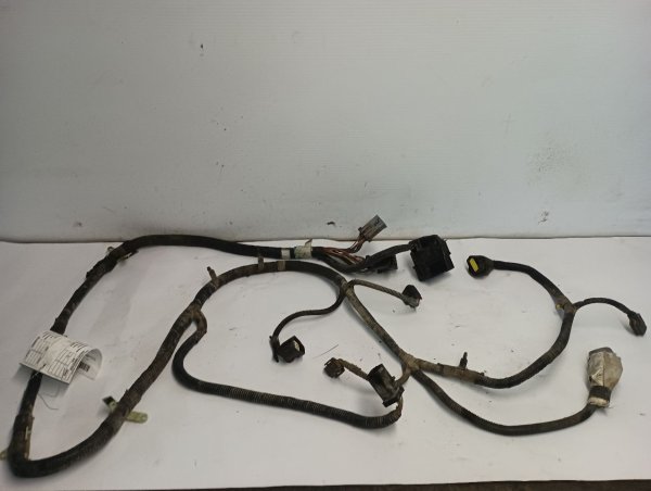 2002, 2003 Ford Excursion Transmission Wiring Harness (OEM)
