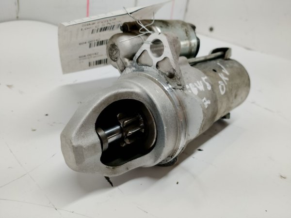 2010, 2011, 2012, 2013, 2014, 2015, 2016, 2017 Chevrolet Equinox Starter Motor Assembly (OEM)