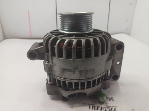 2003, 2004, 2005 Ford Excursion 110 Amp Alternator (OEM)