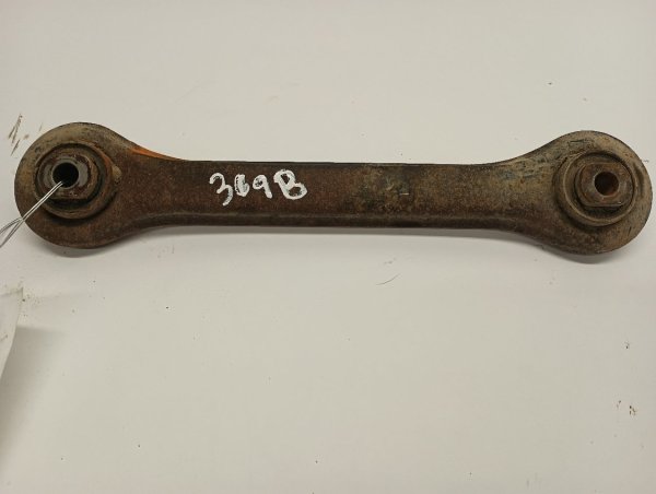 OEM Trailing Suspension Control Arm for 2005, 2006, 2007, 2008, 2009 Subaru Legacy - Lower Rear, Left (Driver)