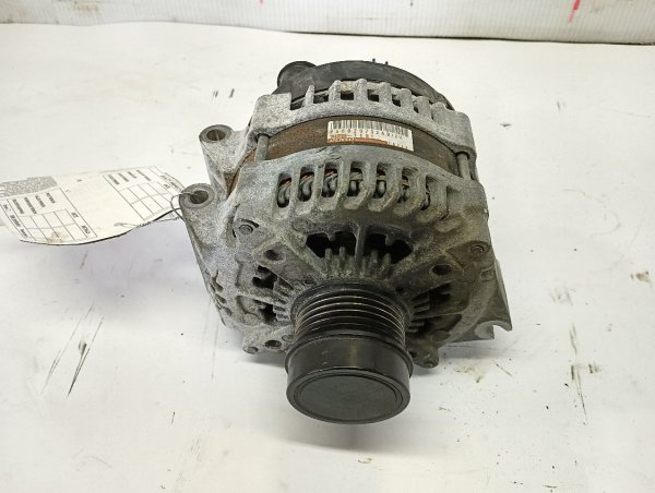 OEM 220 Amp Alternator for 2017, 2018, 2019, 2020, 2021, 2022, 2023, 2024 Chrysler & Ram • Pacifica, ProMaster 1500/2500/3500, Voyager