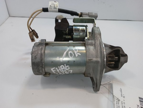 2020, 2021, 2022, 2023, 2024, 2025 Subaru Outback Starter Motor (OEM)