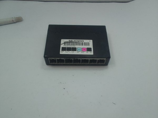 OEM Body Control Module for 2007, 2008, 2009, 2010, 2011, 2012, 2013 Cadillac, Chevrolet, & GMC