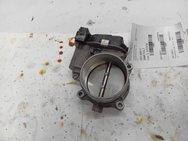 OEM Fuel Injection Throttle Body Assembly for 2012, 2013, 2014, 2015, 2016, 2017, 2018, 2019, 2020, 2021, 2022, 2023, 2024, 2025 Chrysler & Ram • 2500, 300, 3500
