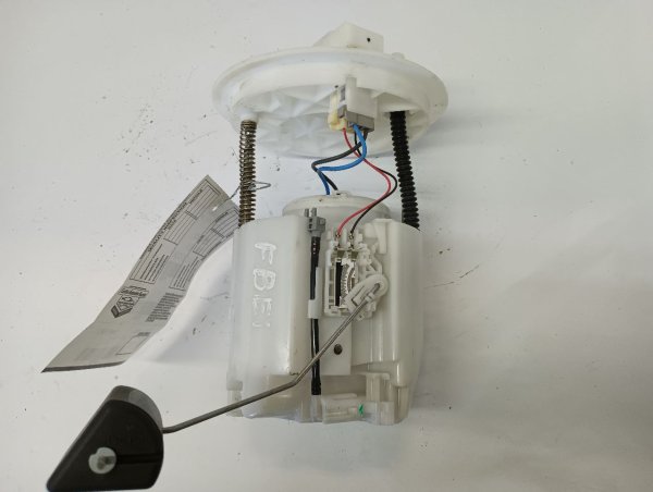 OEM Fuel Pump Assembly for 2009, 2010, 2011, 2012, 2013, 2014, 2015, 2016, 2017, 2018, 2019, 2020 Dodge Journey - Front